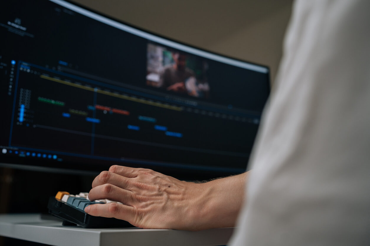 Curso de Edición FPV con Premiere Pro y After Effects