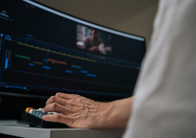 Curso de Edición FPV con Premiere Pro y After Effects
