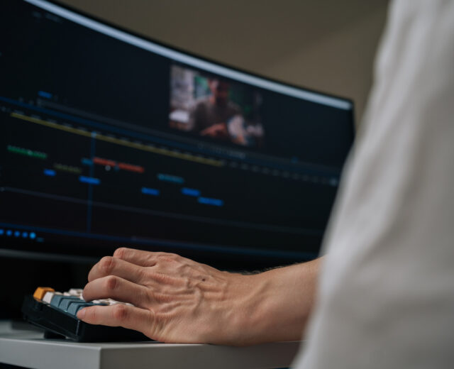 Curso de Edición FPV con Premiere Pro y After Effects