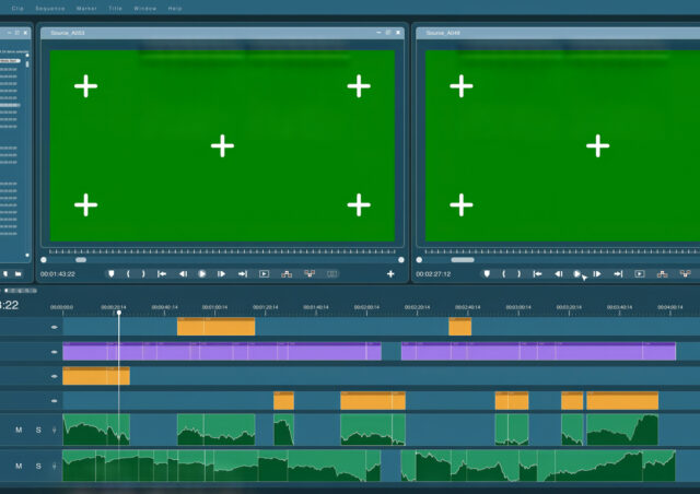 Curso de VFX y Composición para Vídeo FPV con After Effects
