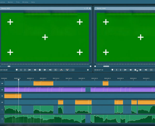 Curso de VFX y Composición para Vídeo FPV con After Effects